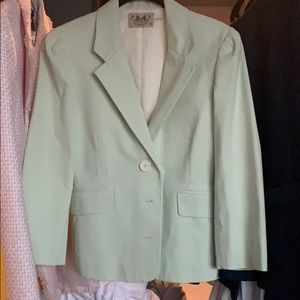 Vintage Juicy Couture Blazer